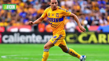 Florian Thauvin demanda a Tigres ante el TAS por una cifra millonaria
