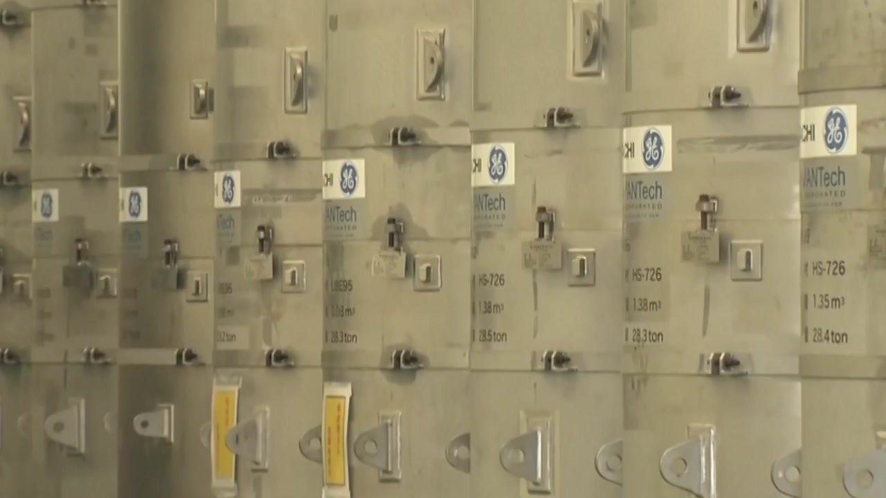 방류 기간만 무려 '총 30년'...日 오염수 134만t 바다로 [Y녹취록] / YTN