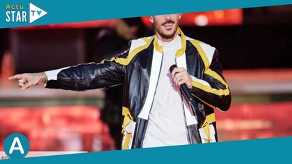 Matt Pokora attendri  ses deux garçons ont bien grandi !
