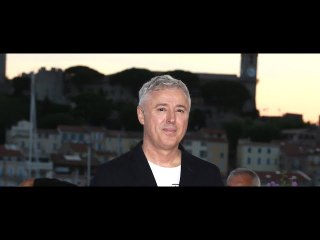 "120 battements par minute": histoire incroyable de Robin Campillo, qui a inspiré le film