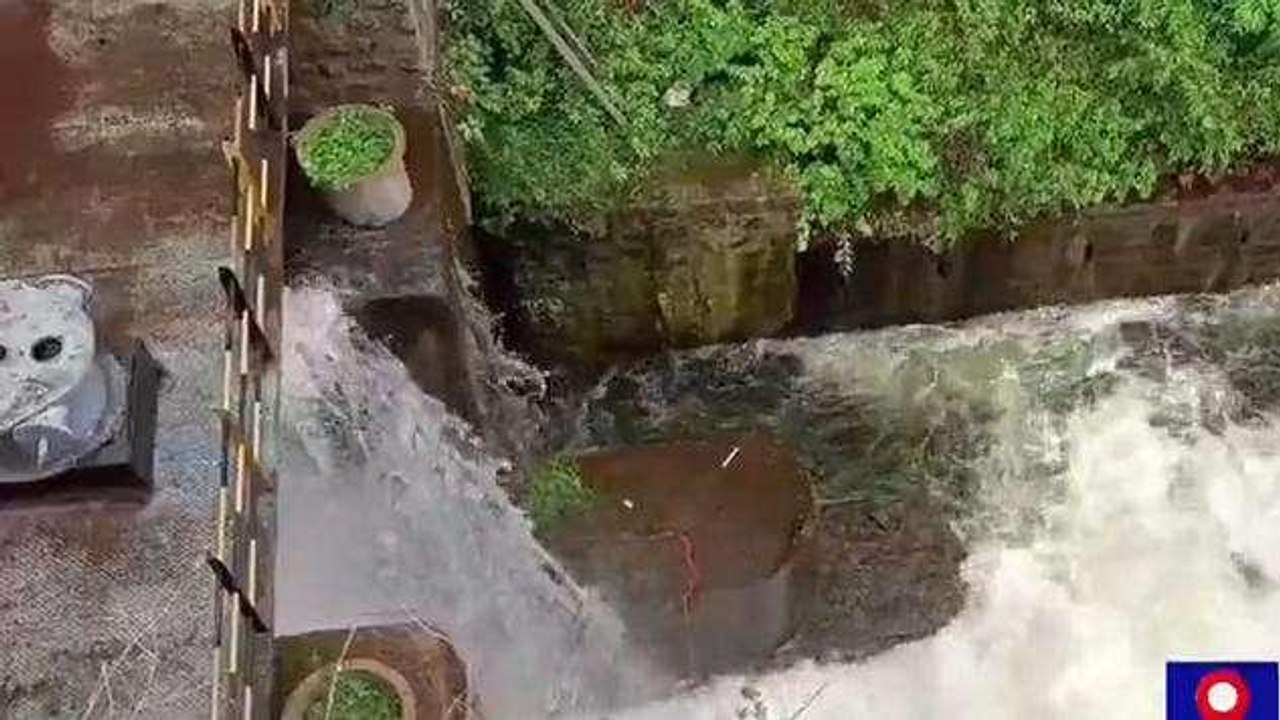 అనకాపల్లి జిల్లా: తాండవ ఆయకట్టుదారులకు గడ్డు పరిస్థితి