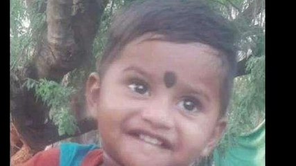 కృష్ణా జిల్లా: మంచినీటికోసం వెళ్లిన తల్లి... బాలుడిని ఎత్తుకెళ్లిన దుండగులు