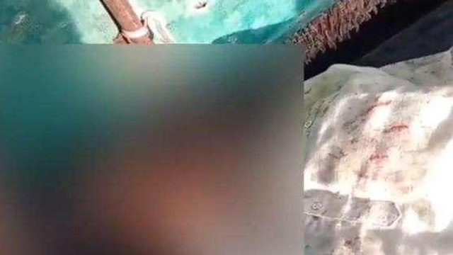 నంద్యాల జిల్లా: టాక్టర్ ను ఢీ కొన్న టిప్పర్... వ్యక్తి స్పాట్ డెడ్