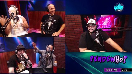 68 - PENDE WHO - 2 MARZO 2016