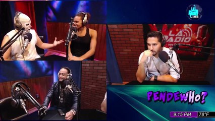 71 - PENDE WHO - 23 MARZO 2016