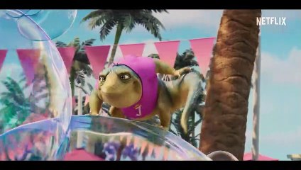 LEO Bande Annonce VF (2023) Adam Sandler