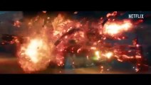 REBEL MOON Bande Annonce VF (2023) Science-Fiction, Zack Snyder