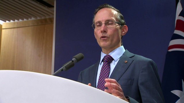 The Intergenerational Report predicts a poorer, hotter, less productive Australia, and Jim Chalmers is assembling some serious solutions