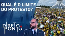 Seif: “Se Lula se elegeu, por que não Bolsonaro em 2026?” | DIRETO AO PONTO
