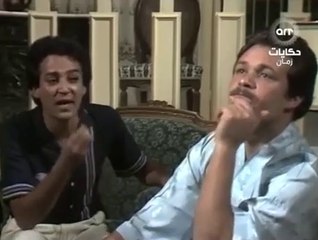 مسلسل ميراث الغضب  ح 2 محمود ياسين  فاروق الفيشاوى  ليلى علوى