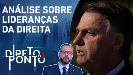 Jorge Seif fala sobre liberdade de expressão e direitos constitucionais | DIRETO AO PONTO