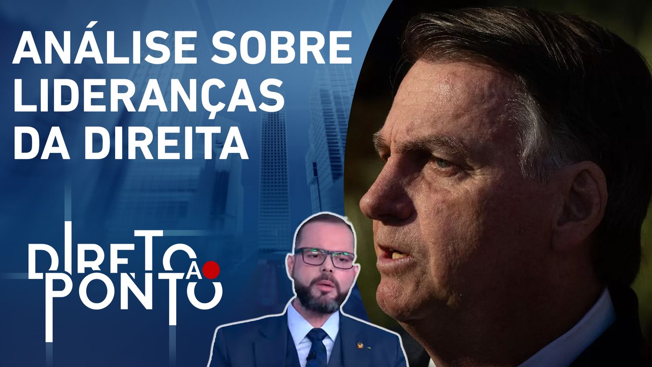 Jorge Seif fala sobre liberdade de expressão e...