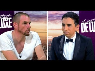 Norbert Tarayre veut couvrir plus de terrain et "passer à autre chose"