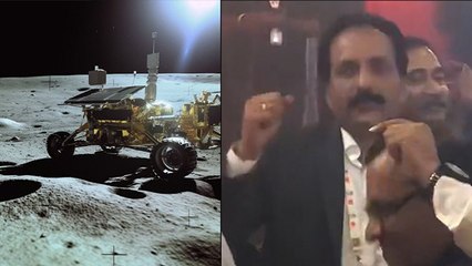 Chandrayaan 3 Landing Success के बाद ISRO Chief S Somnath Team Dance Video, Party Fact Check|Boldsky