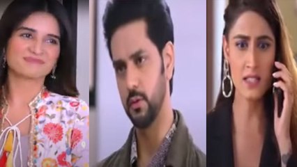 Gum Hai Kisi Ke Pyar Mein spoiler; Savi को Ishaan ने दी कैसी जिम्मदारी? Dhruva का गुस्सा | FilmiBeat