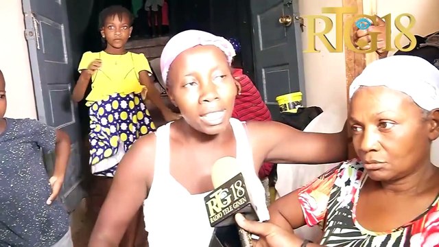 Moun kafoufèy ki refijye nan sant Eldorado mande otorite yo mete sekirite nan peyi a.