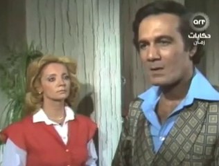 مسلسل ميراث الغضب  ح 12 محمود ياسين  فاروق الفيشاوى  شهيرة