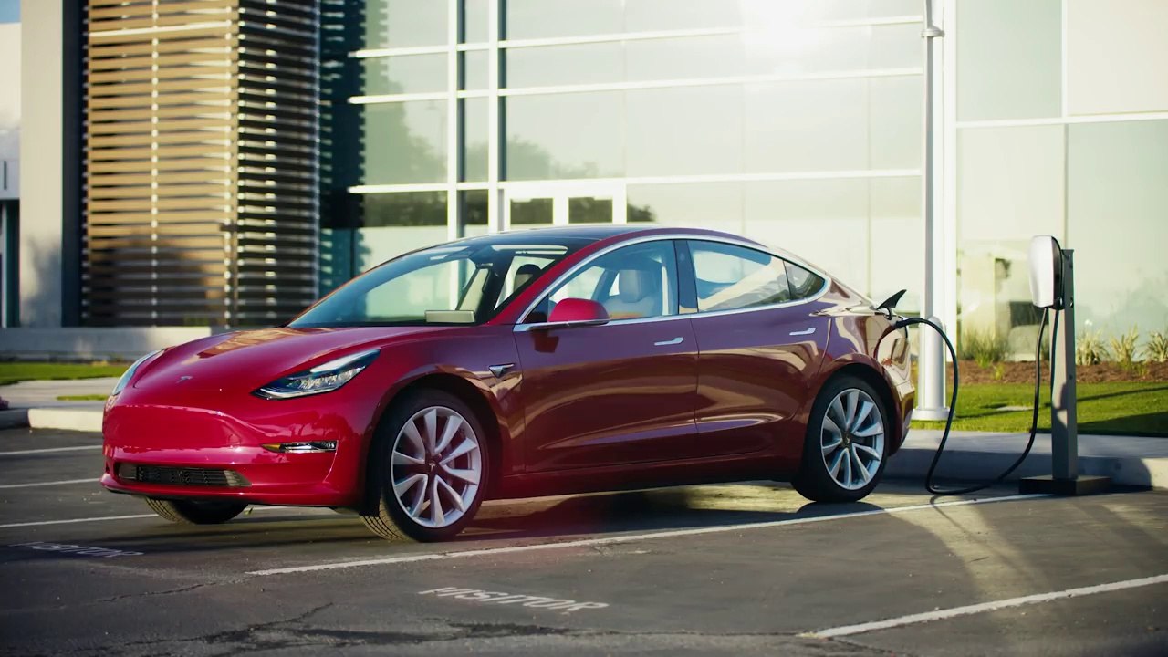 Tesla 3 Review 2023