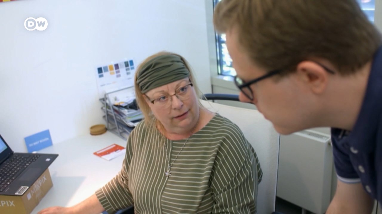 Neurodiversidad en el mundo laboral