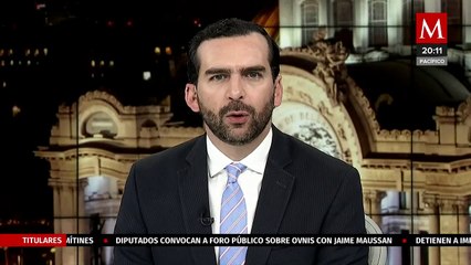 Respaldo de MC a Enrique Alfaro tras Ruptura con Dante Delgado
