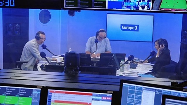 Émeutes, immigration, autorité… Ce qu'il faut retenir de l'entretien d'Emmanuel Macron au Point