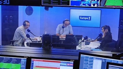 Émeutes, immigration, autorité… Ce qu'il faut retenir de l'entretien d'Emmanuel Macron au Point