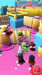 Stumble Guys. Стамбл Гайс последняя бесплатная версия