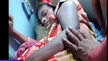 सिवान: ट्रेन में गर्भवती महिला ने बच्चे को दिया जन्म,आरपीएफ के सिपाहियों ने जीता दिल