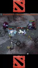Spirit Breaker's appetite DOTA 2. Аппетит Spirit Breaker