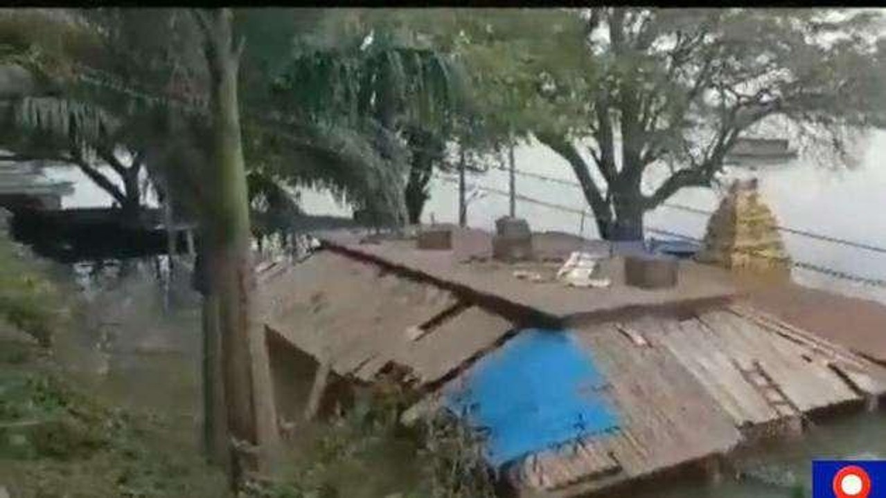 అల్లూరి జిల్లా: గోదావరి పరివాహక ప్రాంతాల ప్రజలకు విజ్ఞప్తి