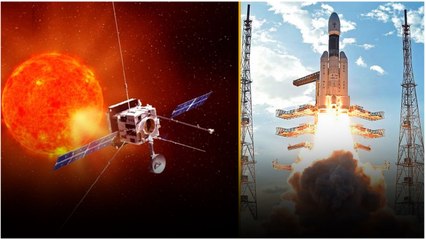 Adityal L1: ఇక భగభగ మండే సూర్యుడిపై ISRO కన్ను | Telugu OneIndia