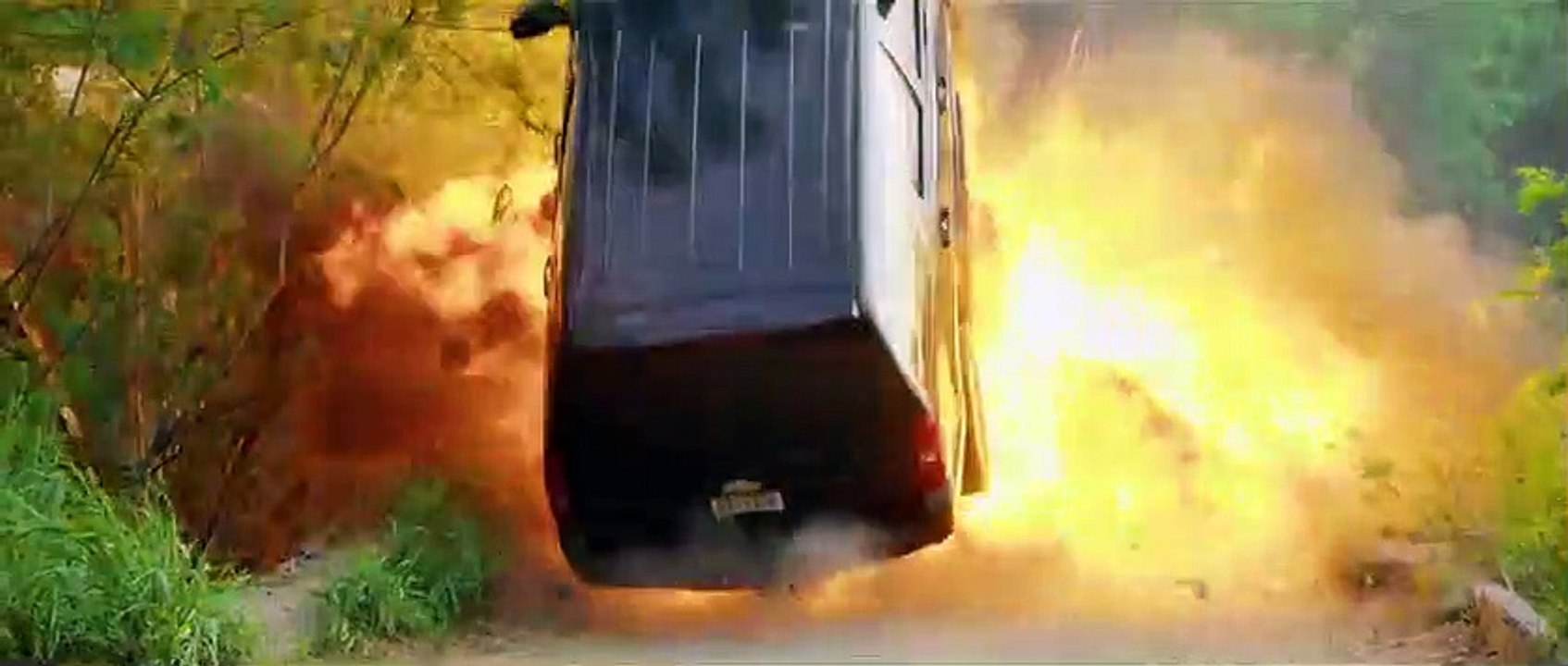 Freelance (2023) Official Trailer - John Cena, Alison Brie, Juan Pablo Raba, Christian Slater