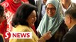 Rosmah’s RM7.1mil money laundering and tax evasion case: Judge says trial must go on