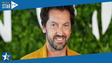 Tu as un nom de famille déjà connu  Frédéric Diefenthal confie les conseils qu’il a donnés à son