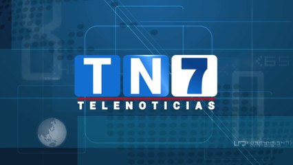 Edición nocturna de Telenoticias 23 agosto 2023