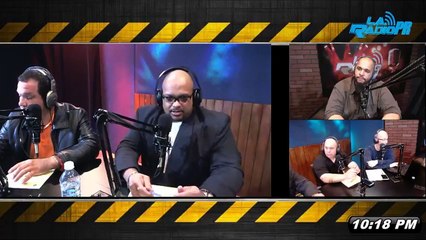 22 - MAS ALLA DEL RING - 1 JULIO 2015