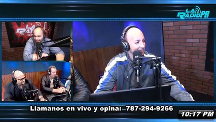 20 - MAS ALLA DEL RING - 17 JUNIO 2015