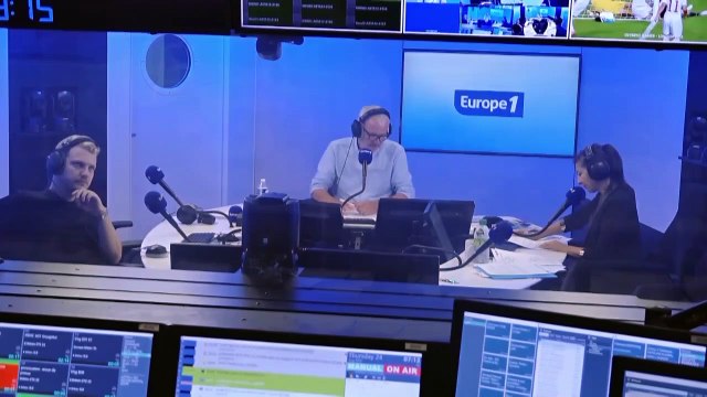 La nouvelle vie des kiosques et les parents qui tracent leurs ados font la Une du 24/08/2023