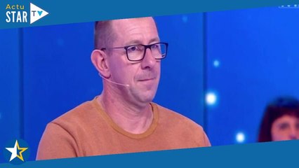 Je veux prouver que je n'ai jamais triché  Stéphane Les 12 coups de midi affiche ses ambitions