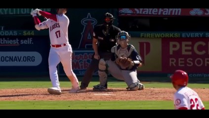 Shohei Ohtani's 2022 27th Home run, LA エンジェルス MLB, 大谷翔平 2022年 27号ホームラン 本塁打,