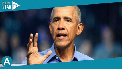 Barack Obama  la cause du décès de son chef cuisinier a été révélée