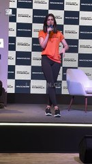 Kriti Sanon का निराला लुक