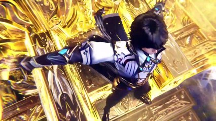 Thần Ấn Vương Tọa Tập 69 Vietsub