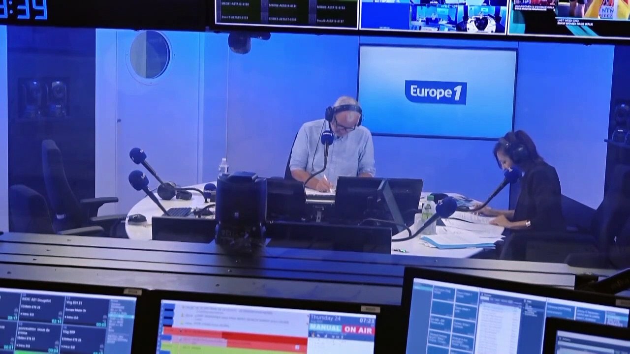 Jérôme Garcès, le monsieur arbitrage