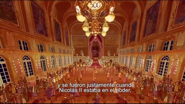 Stephen Flaherty y Lynn Ahrens, creadores de la música de 'Anastasia' | M2