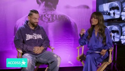 Maluma Reveals His Philosophy On Love