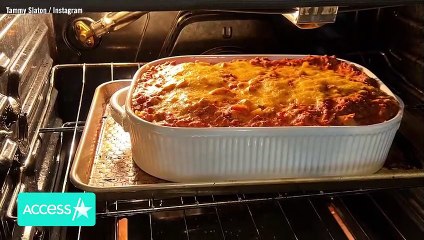 '1,000-Lb. Sisters'_ Tammy Shows Off Cooking Skills After Weight Loss Surgery