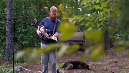 Brink of War - Oliver Anthony Music