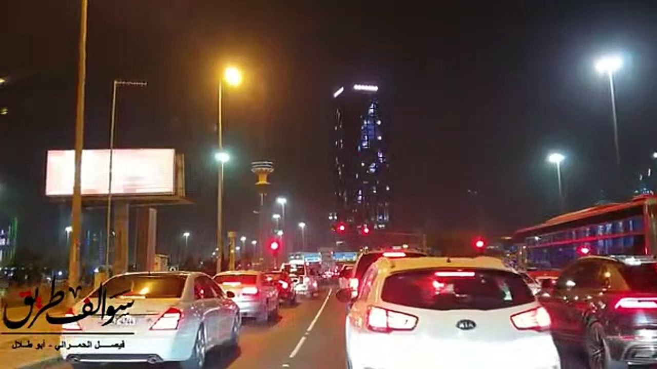 934 - قصة الجلباب في الجزائر !! سوالف طريق