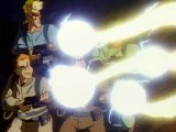 The Real Ghostbusters - 1x04 - Slimer, Come Home (Torna A Casa Slimer)